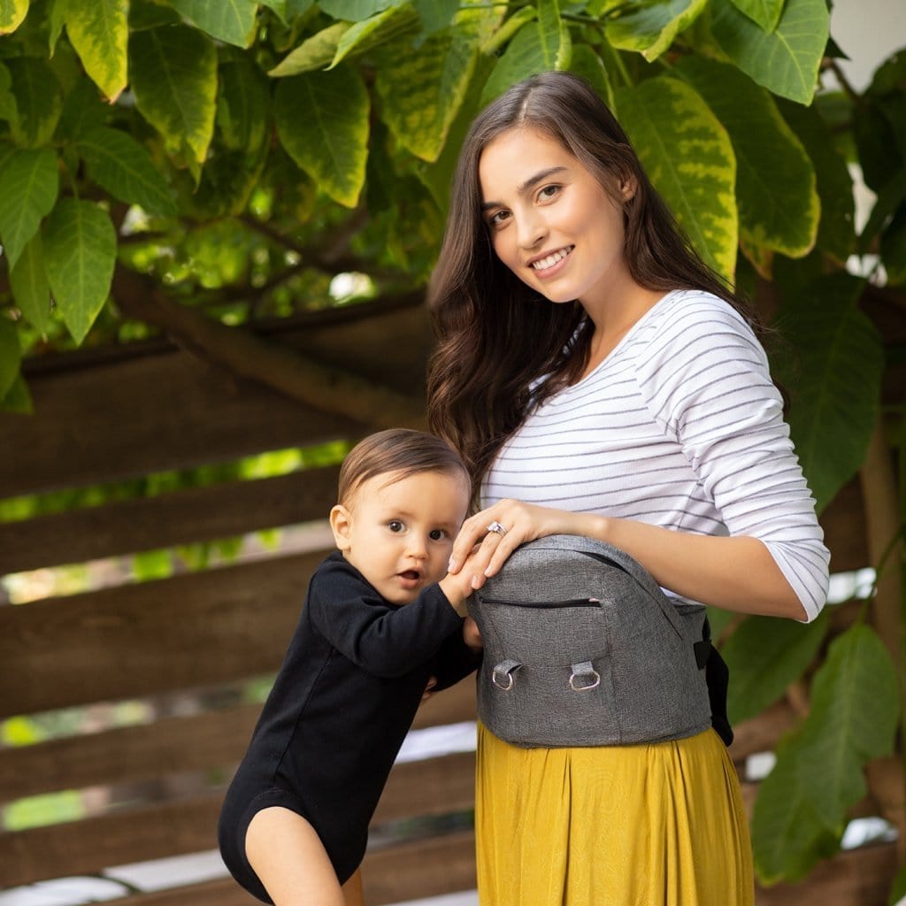 moby 2 in 1 carrier