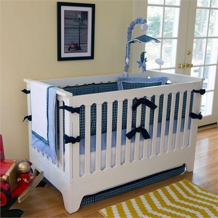 Hunter Luxury Baby Bedding Set Jack And Jill Boutique