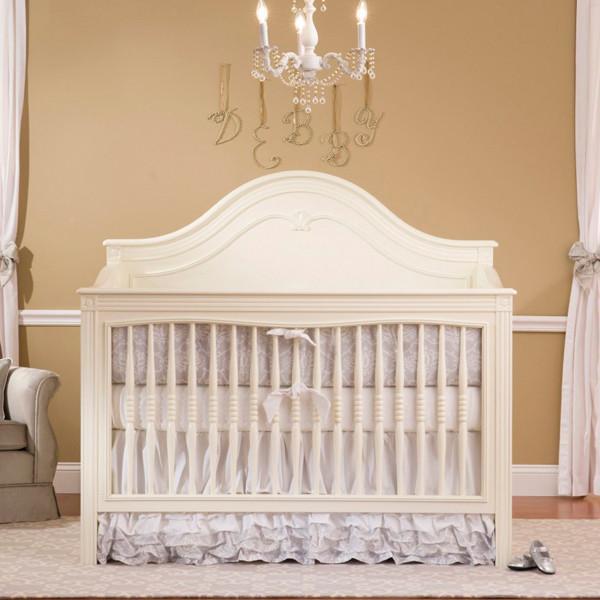 Crib Bedding - Designer Baby Bedding Sets - Luxury Baby ...