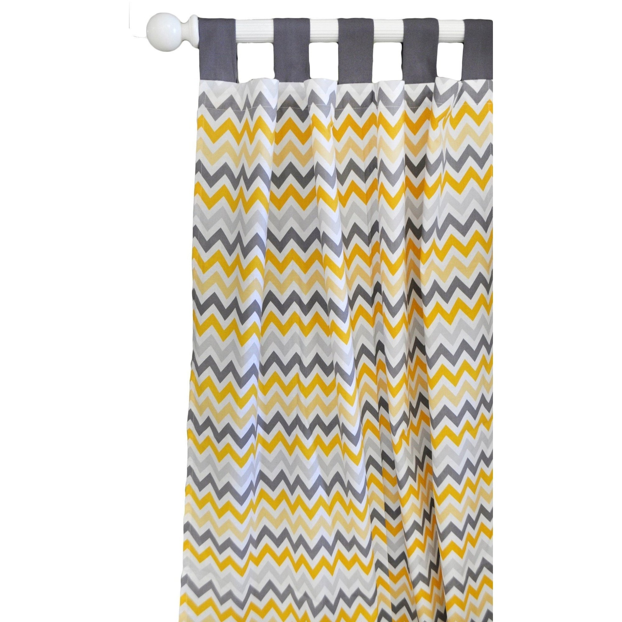 Mellow Yellow Yellow And Grey Baby Bedding Set Jack And Jill