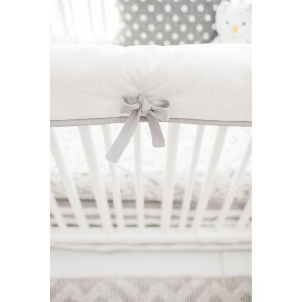 Small Wonders Crib Baby Bedding Set Jack And Jill Boutique