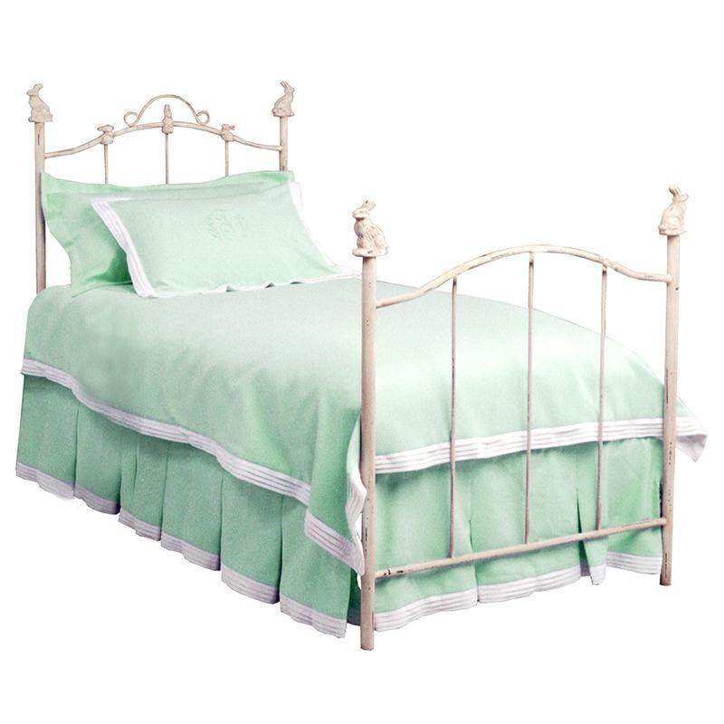 jack and jill bed