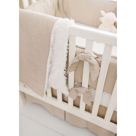 cradle bedding