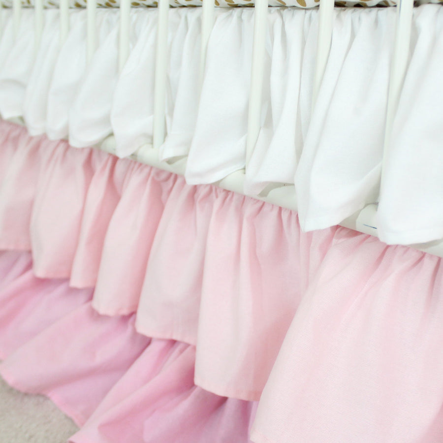 Crib Skirts Jack And Jill Boutique