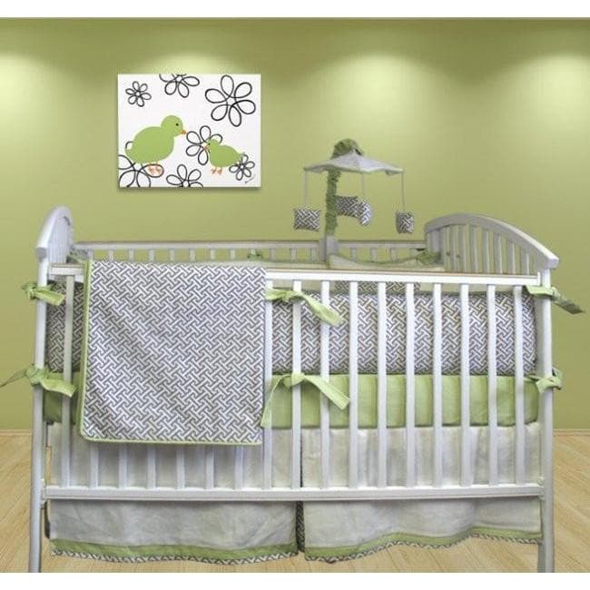 Window Valance Metro Luxury Baby Bedding Set Jack And Jill