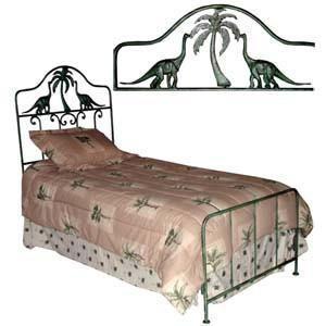 dinosaur beds for kids