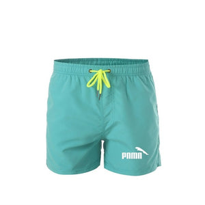 short de bain homme puma