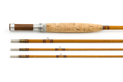 dickerson lyle bamboo 7wt