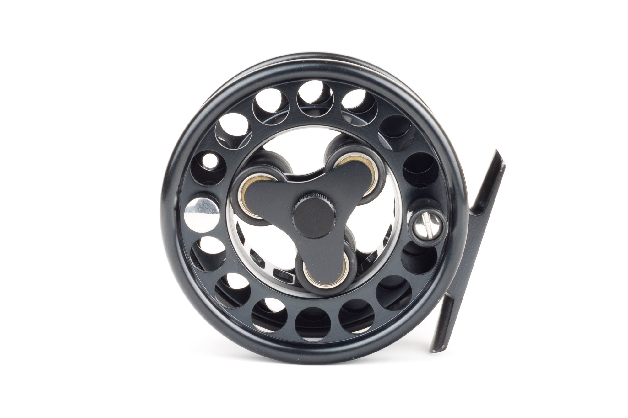 Loop - Traditional 1.5 Fly Reel - Freestone Vintage Tackle