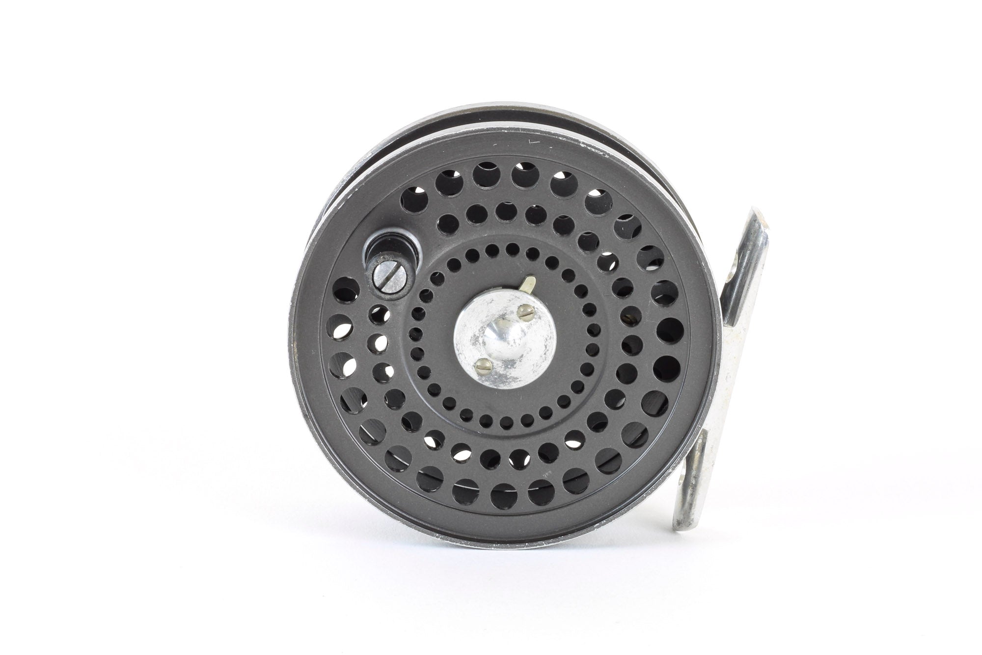 Orvis - CFO III Fly Reel - Screwback - Freestone Vintage Tackle