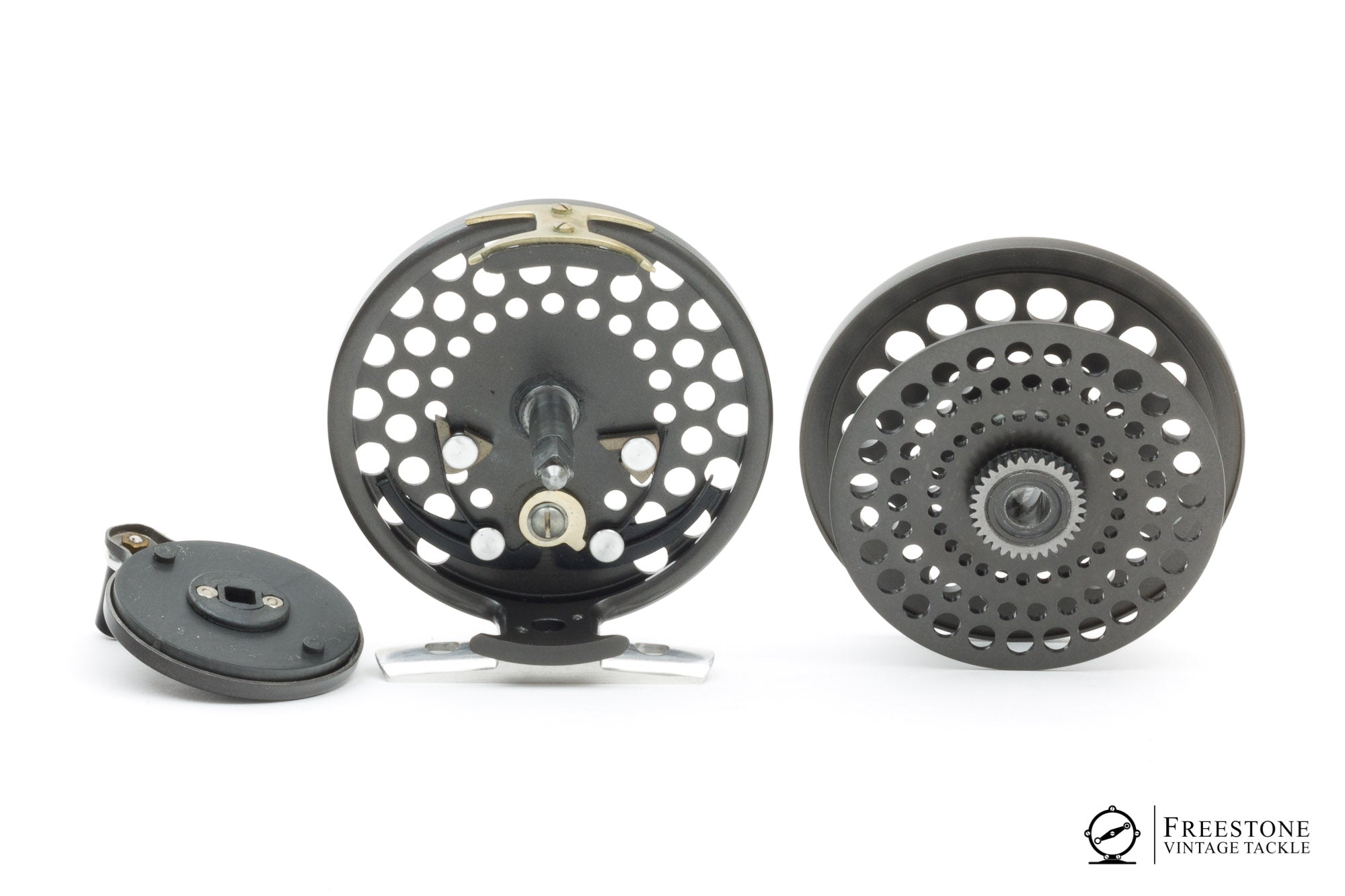 Orvis - CFO IV Fly Reel - Multiplier - Freestone Vintage Tackle