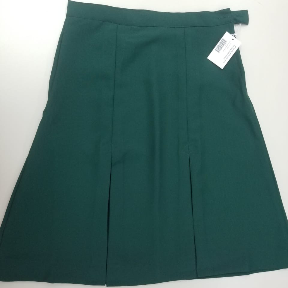Diego Martin Central Secondary School Skirt – Bradford Trading Limited