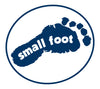 small foot Logo