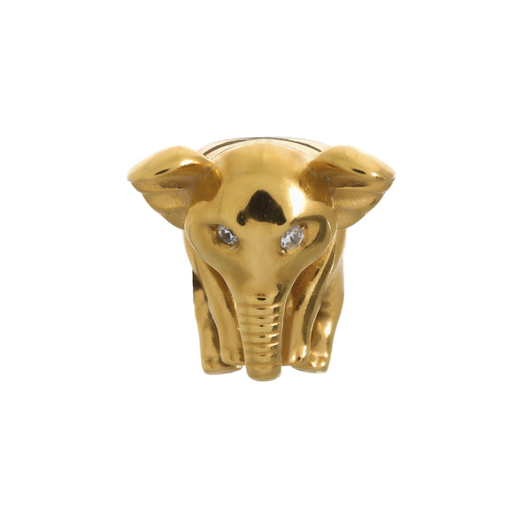 livstid knoglebrud kobber Elephant Gold – Endless Jewelry
