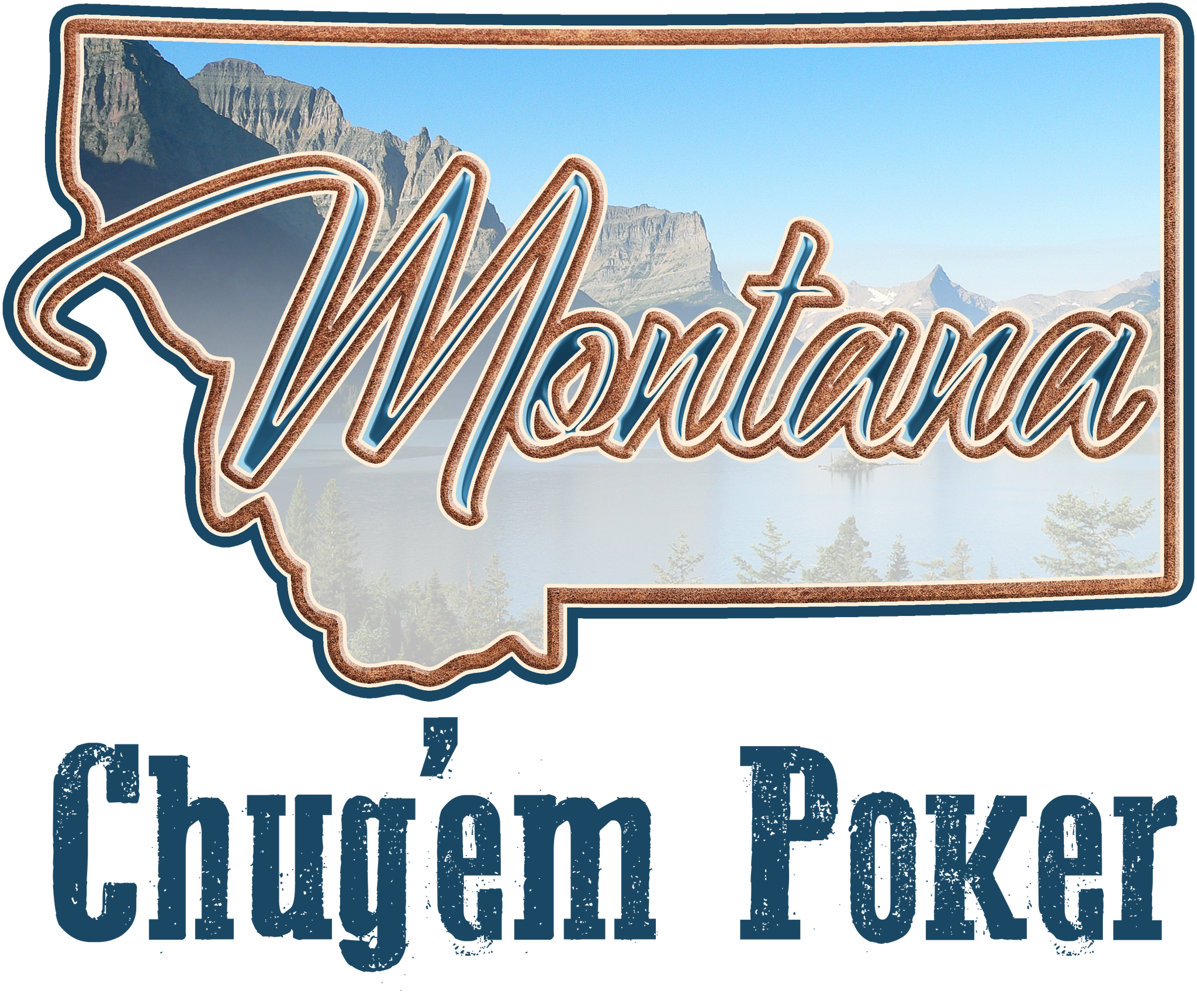 Montana Chug Em Poker Casino Game Where Players Bet Drinks Not Cash Andabelart