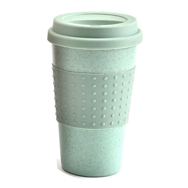 eco friendly coffee cups