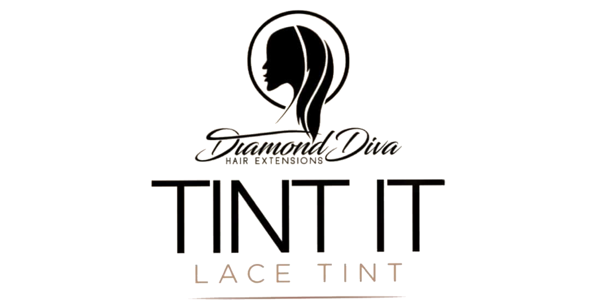 Lace melting band – Diamond Diva Hair Products