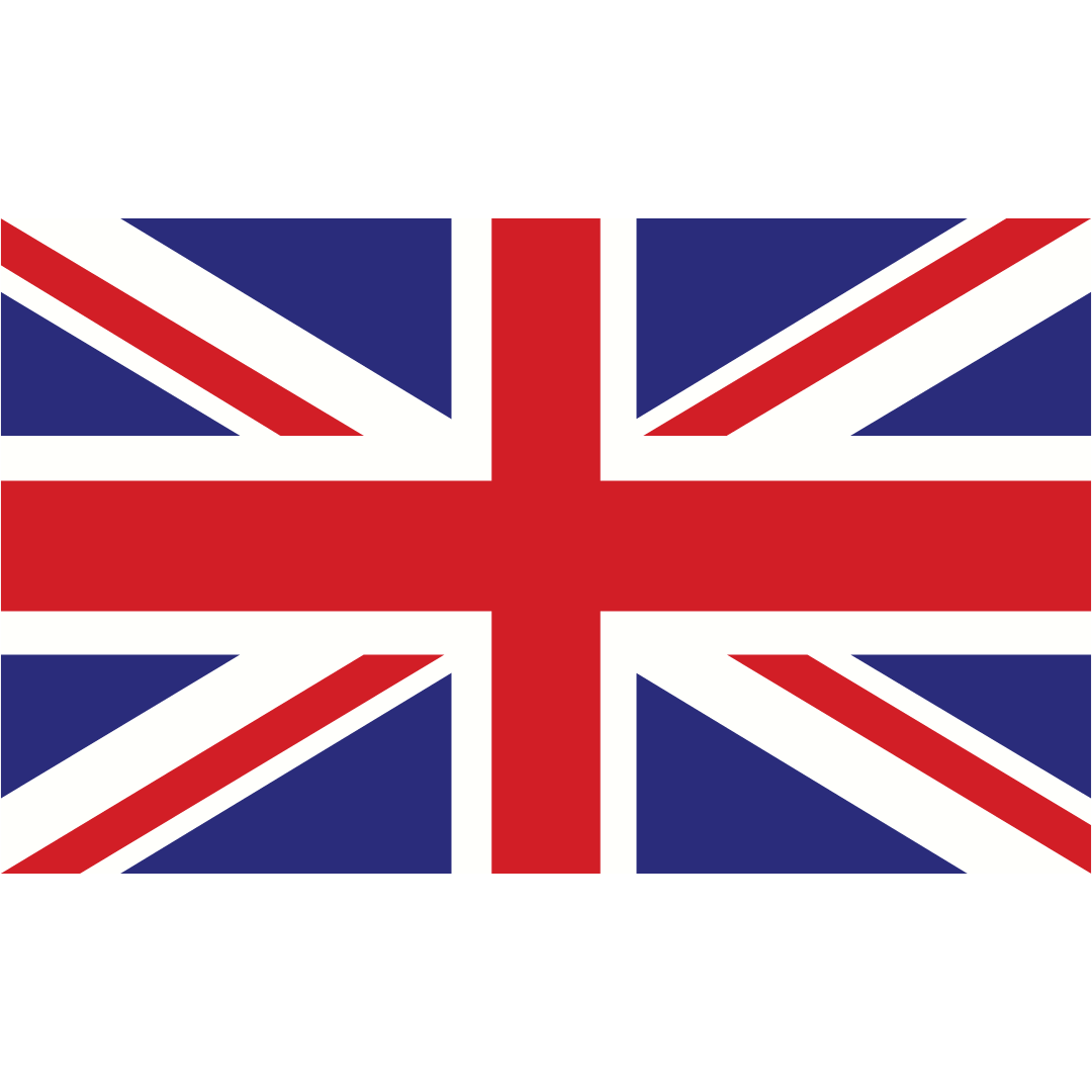 Great Britain Flag