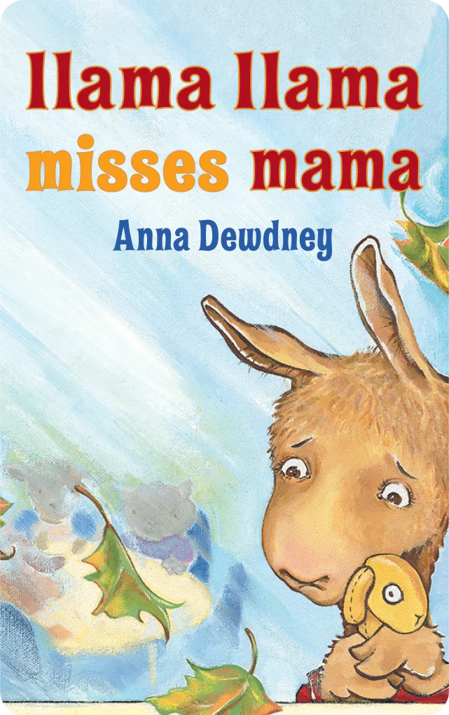The Llama Llama Collection. Anna Dewdney