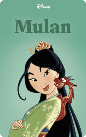 Mulan