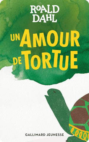 Un amour de tortue