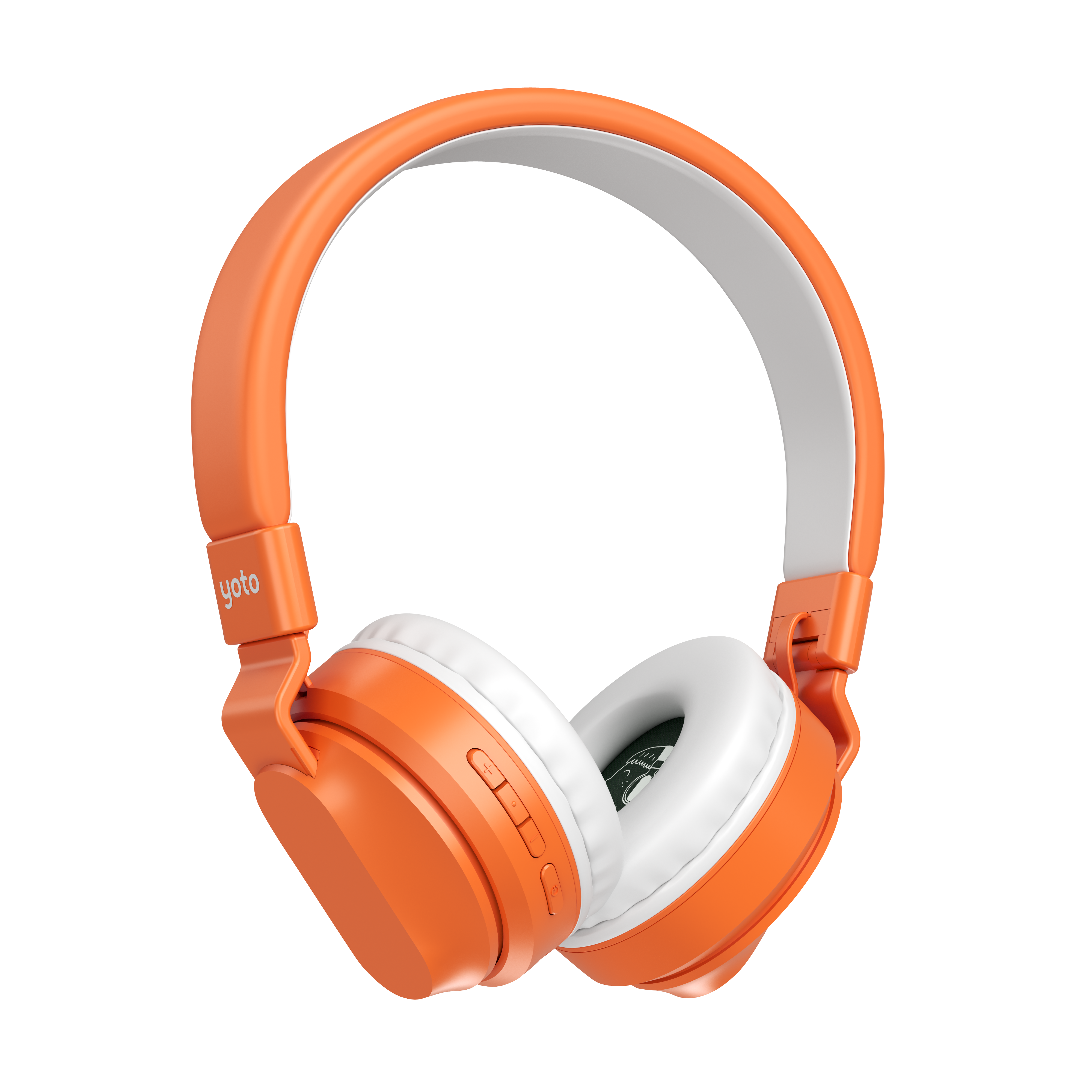 Casque audio sans fil