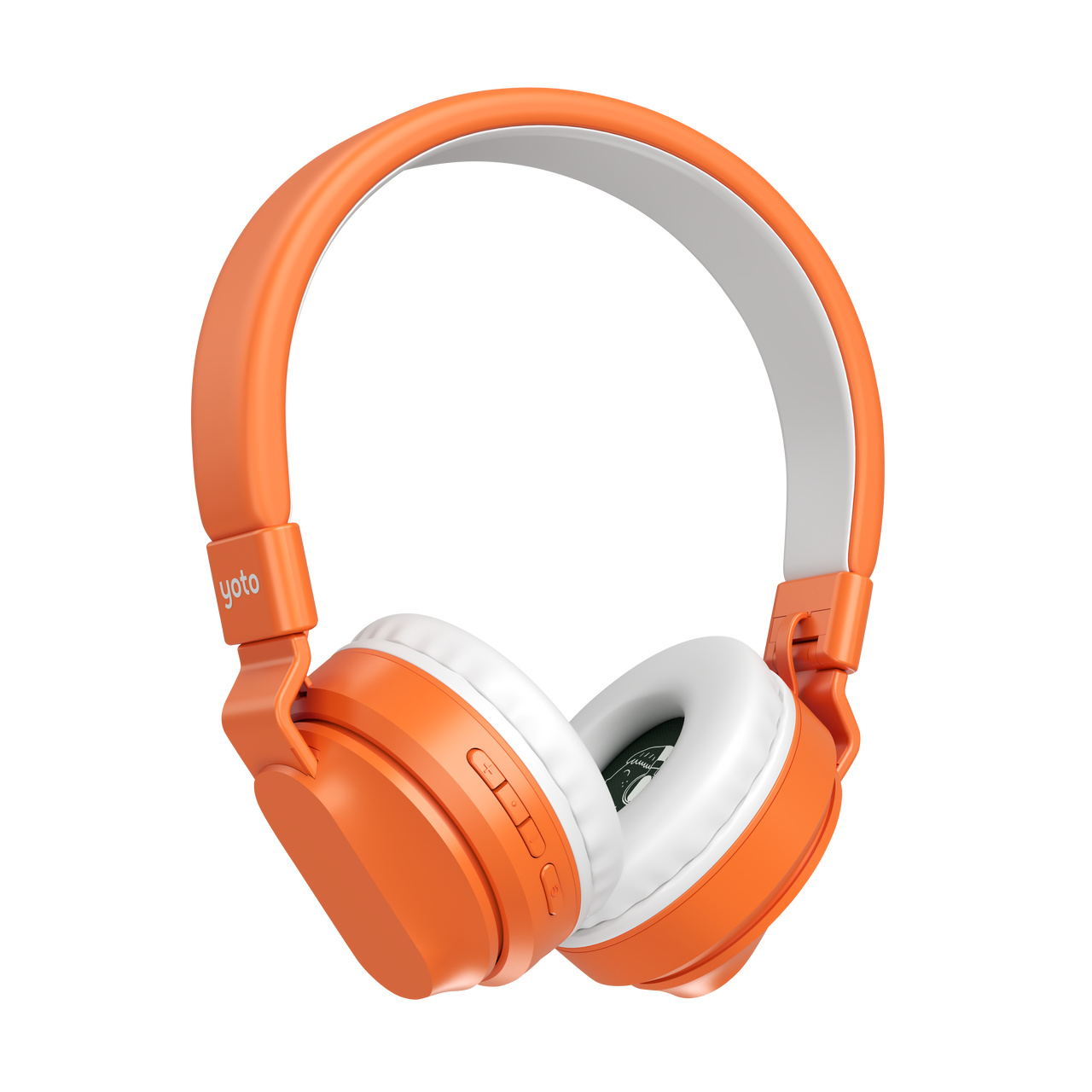 Casque audio sans fil. 