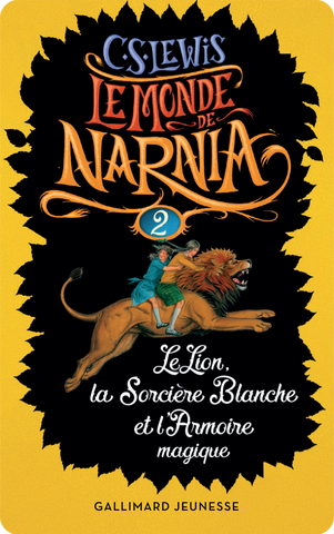 Le monde de Narnia tome 2