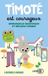 Le gentil petit loup à l'école (Broché) au meilleur prix