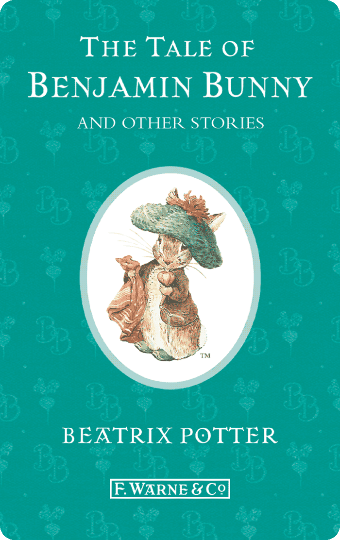 Beatrix Potter: The Complete Tales. Beatrix Potter