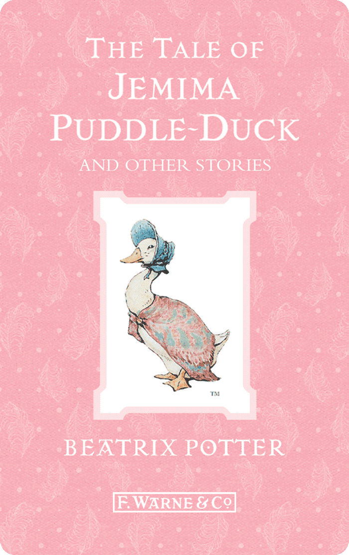 Beatrix Potter: The Complete Tales. Beatrix Potter