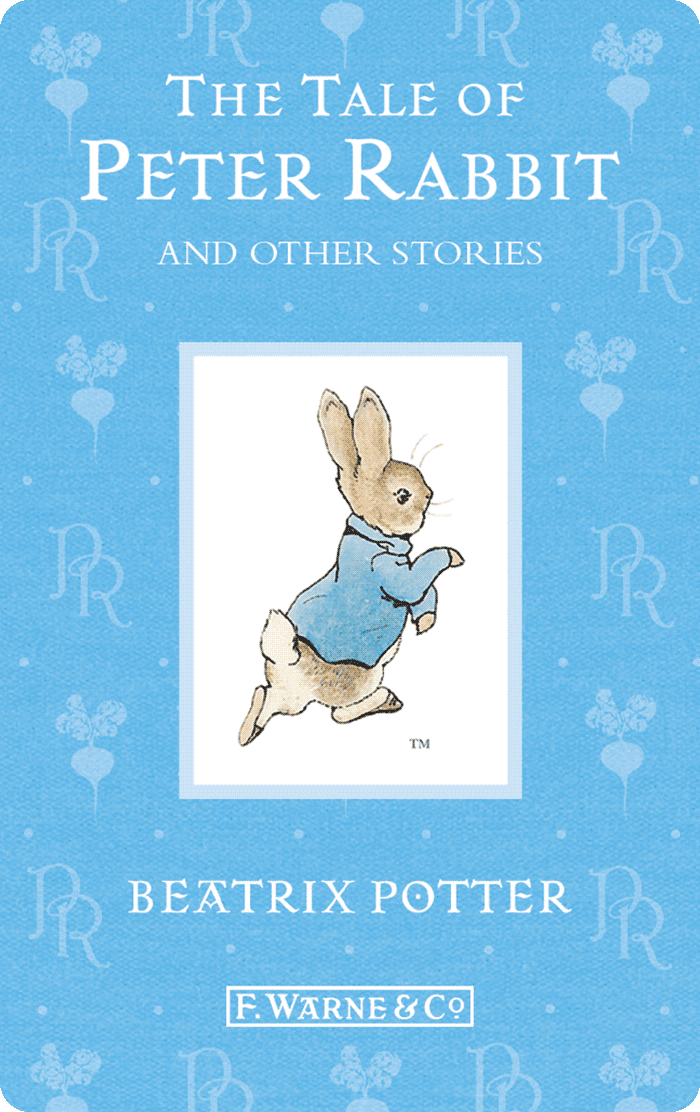 Beatrix Potter: The Complete Tales. Beatrix Potter