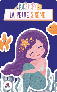 La Petite Sirène : à partir de quel âge puis-je emmener mes enfants la voir  ? 
