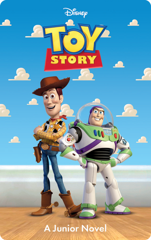 Toy Story. Disney