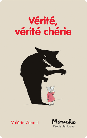 Vérité, vérité chérie. Christian Oster