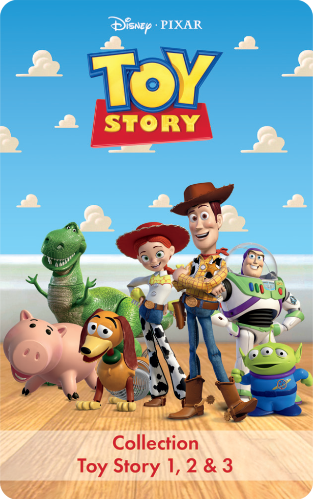 Toy Story : Collection