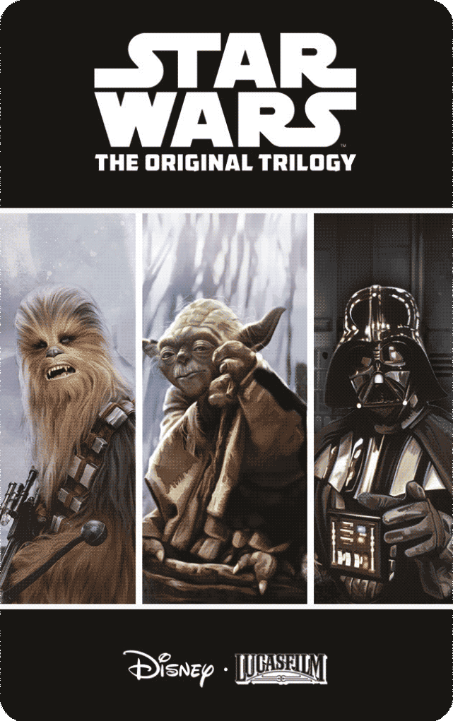 Star Wars Collection. Disney Lucasfilm Press