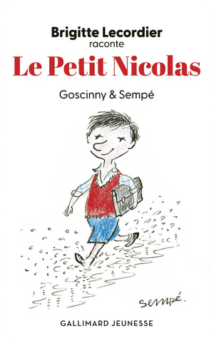 Le Petit Nicolas. Goscinnny / Sempé