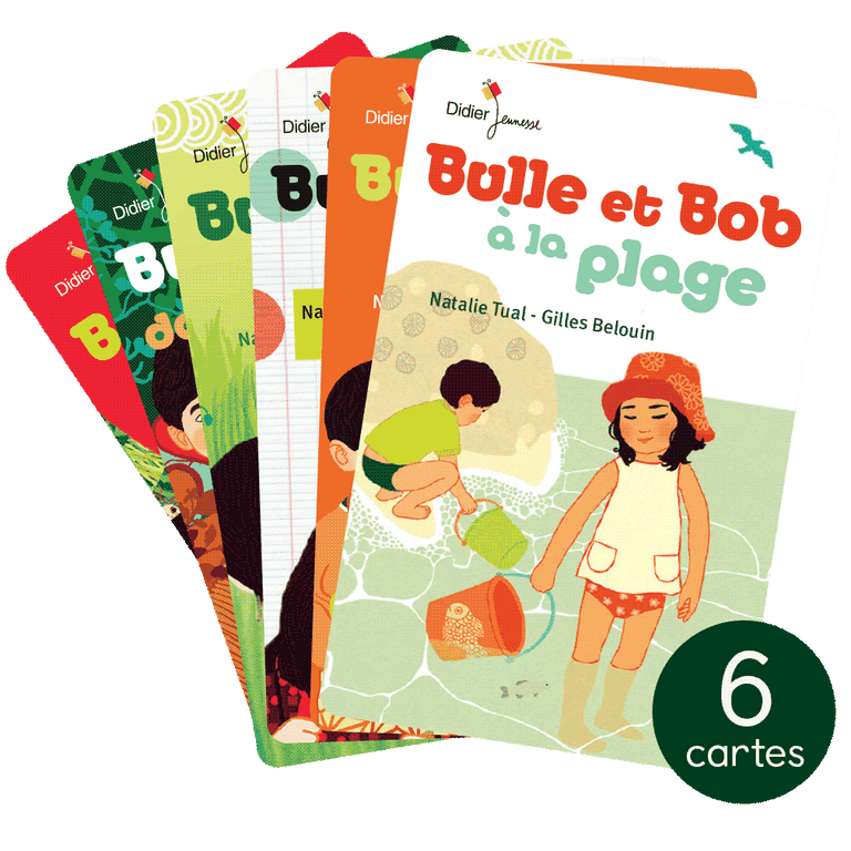 Faites vos jeux… #1 : Mille sabords ! – Dans la bulle de Cha