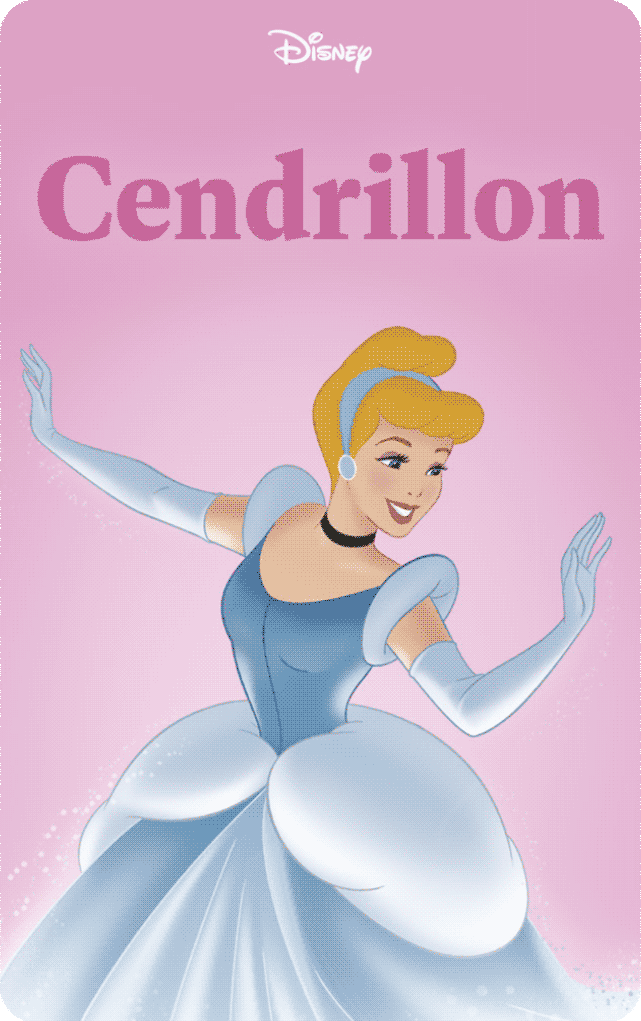 Cendrillon