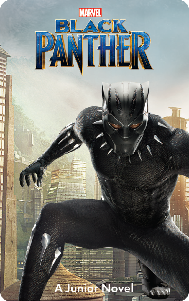 Black Panther (Digital)