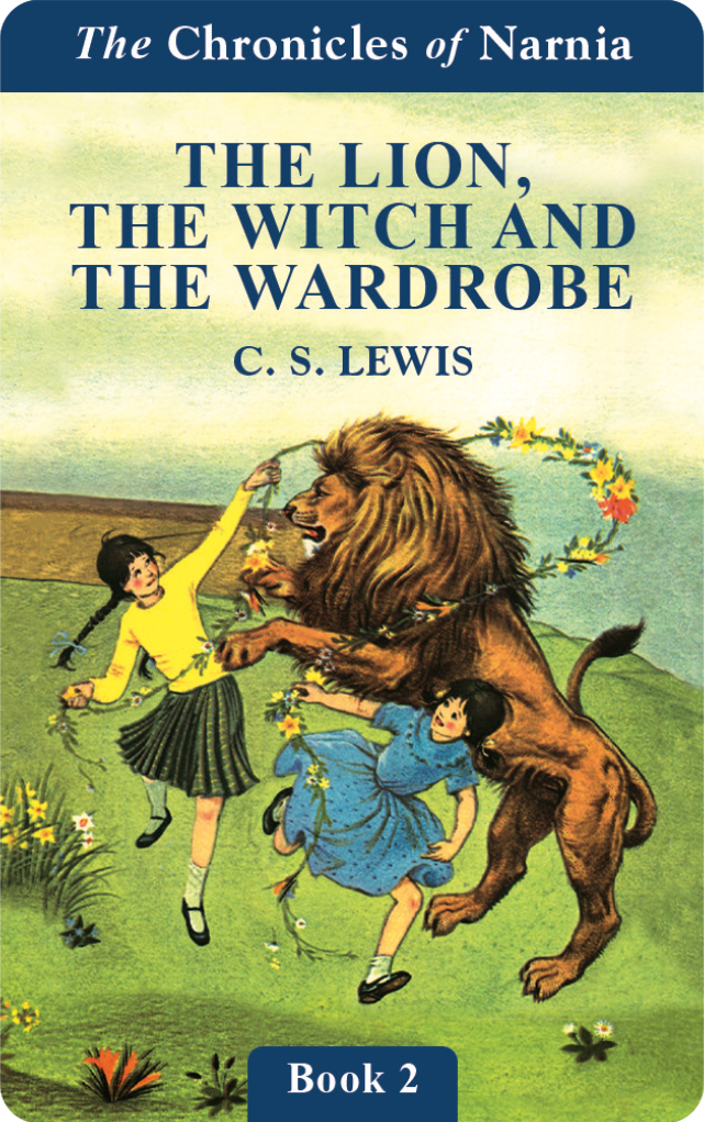 The Chronicles of Narnia. C. S. Lewis