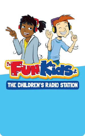 Fun Kids Radio. Fun Kids