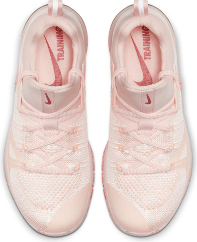 metcon flyknit 3 pink