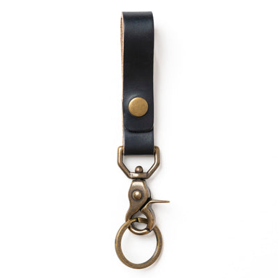 Amazon.com: TIMULTI Titanium Belt Key Holder,Belt Key Clip,EDC Duty Belt  Loop Keychain Clip With Detachable Key Ring,Key Chains for Men : Office  Products