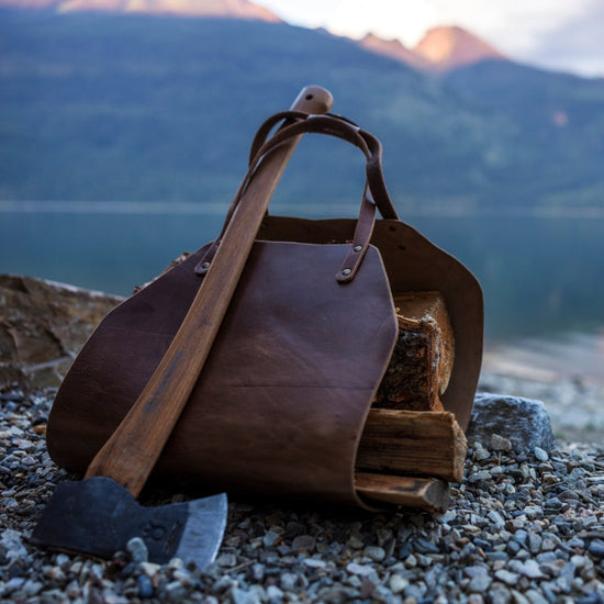 DIY Leathercraft Kits: Evening Fun Around Your Table - Popov Leather®