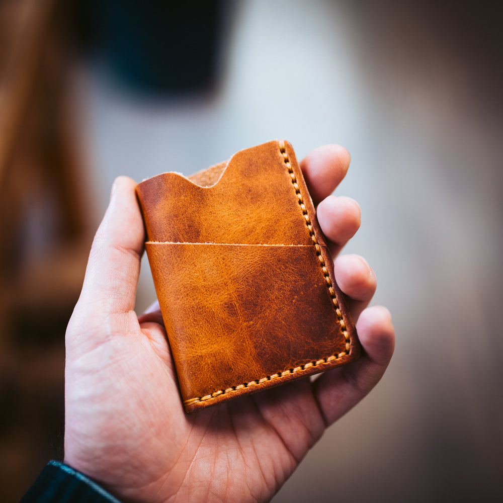 Men's Leather Wallet: 4 Types of Wallets and When to Use Them - Popov  Leather®