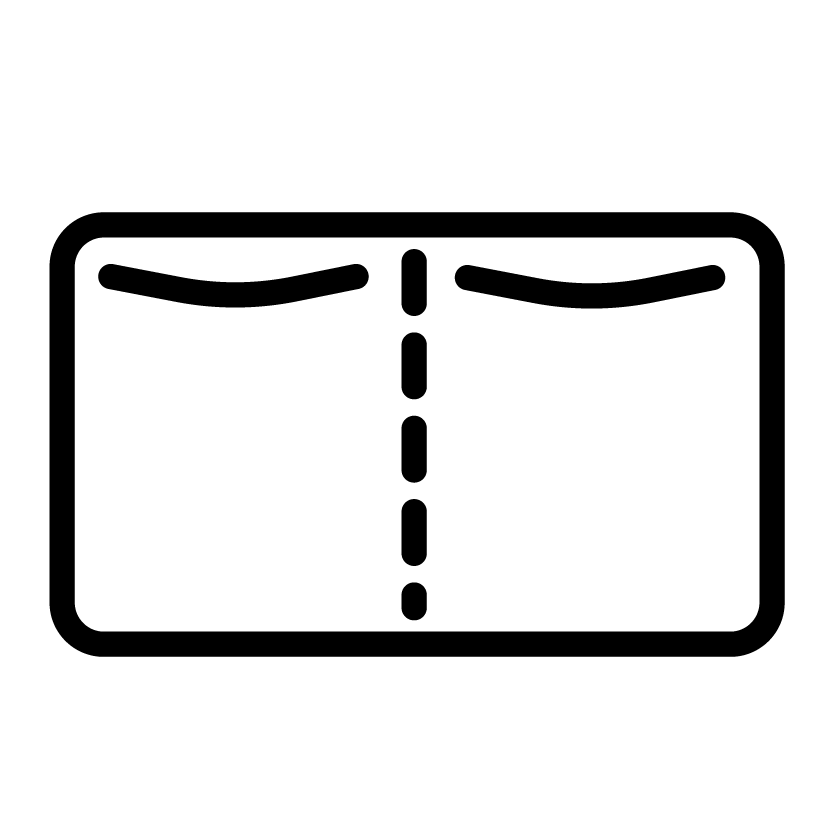 has billfold icon