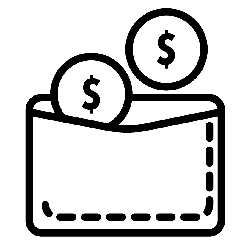 holds change icon