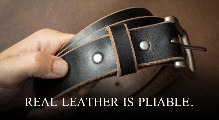 Recognizing Quality: Real vs. Fake Leather